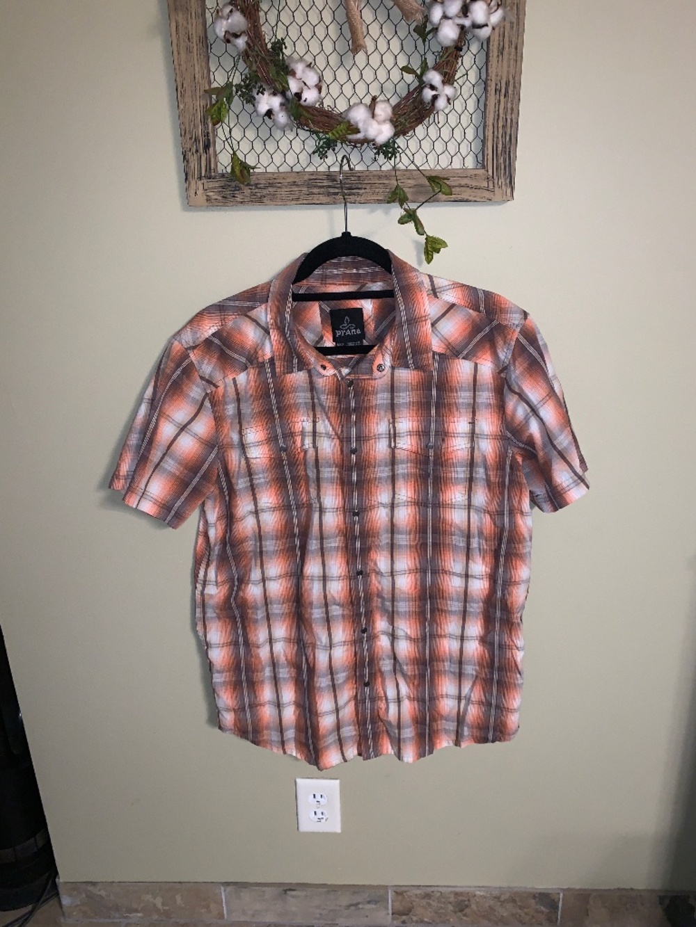 prAna Cayman Shirt